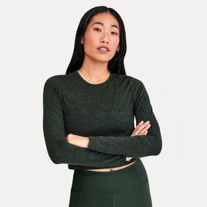 Girlfriend Collective Long sleeve Top